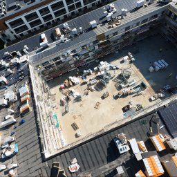 DAKO PAWEŁ KITA - Prace wysokościowe Kluczbork