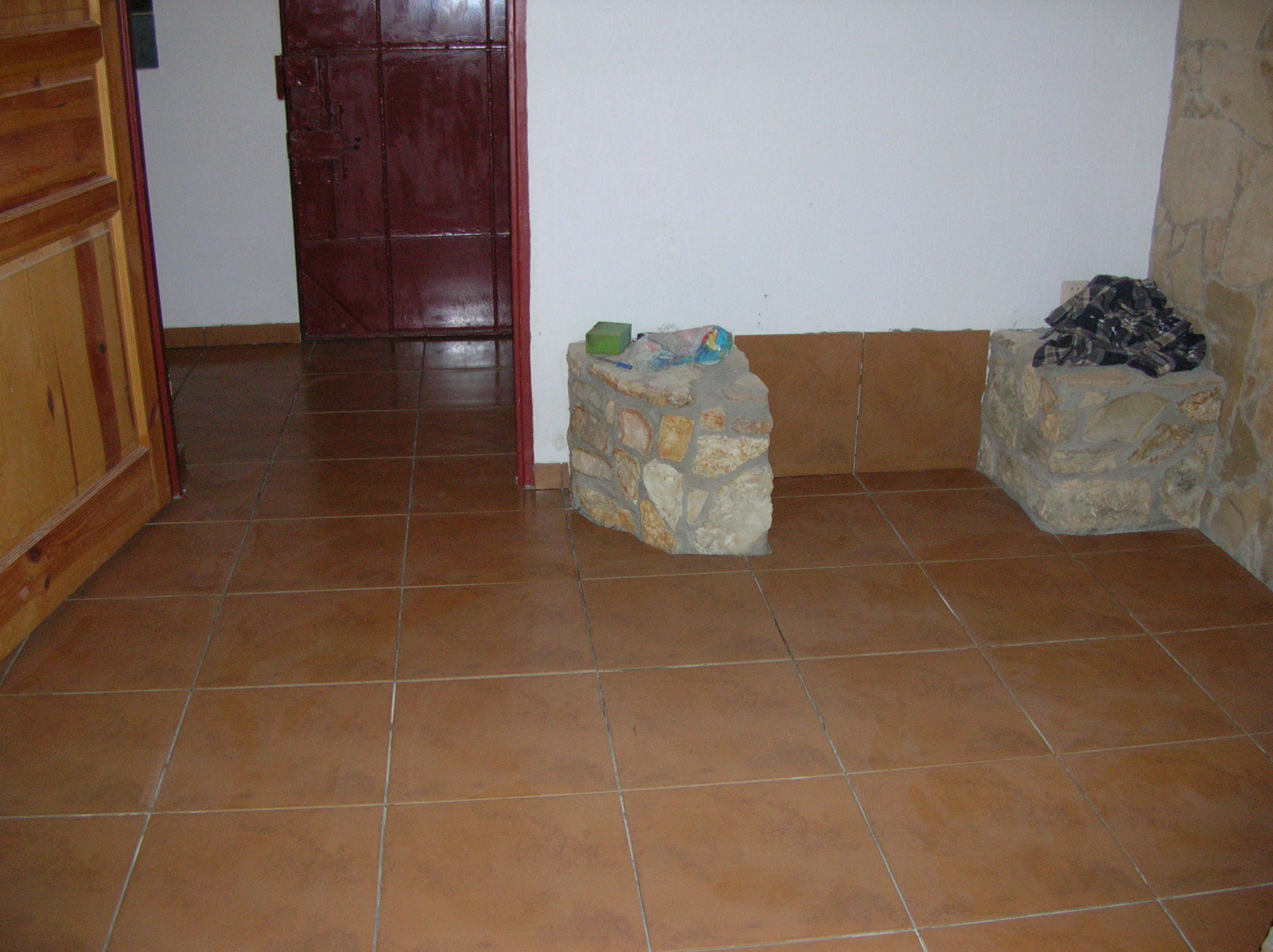 Remonty, przebudowy i budowy