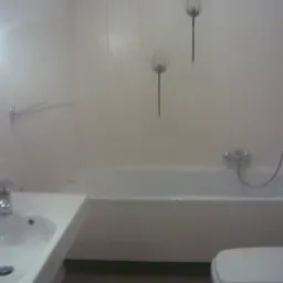 Wykończenia pod klucz