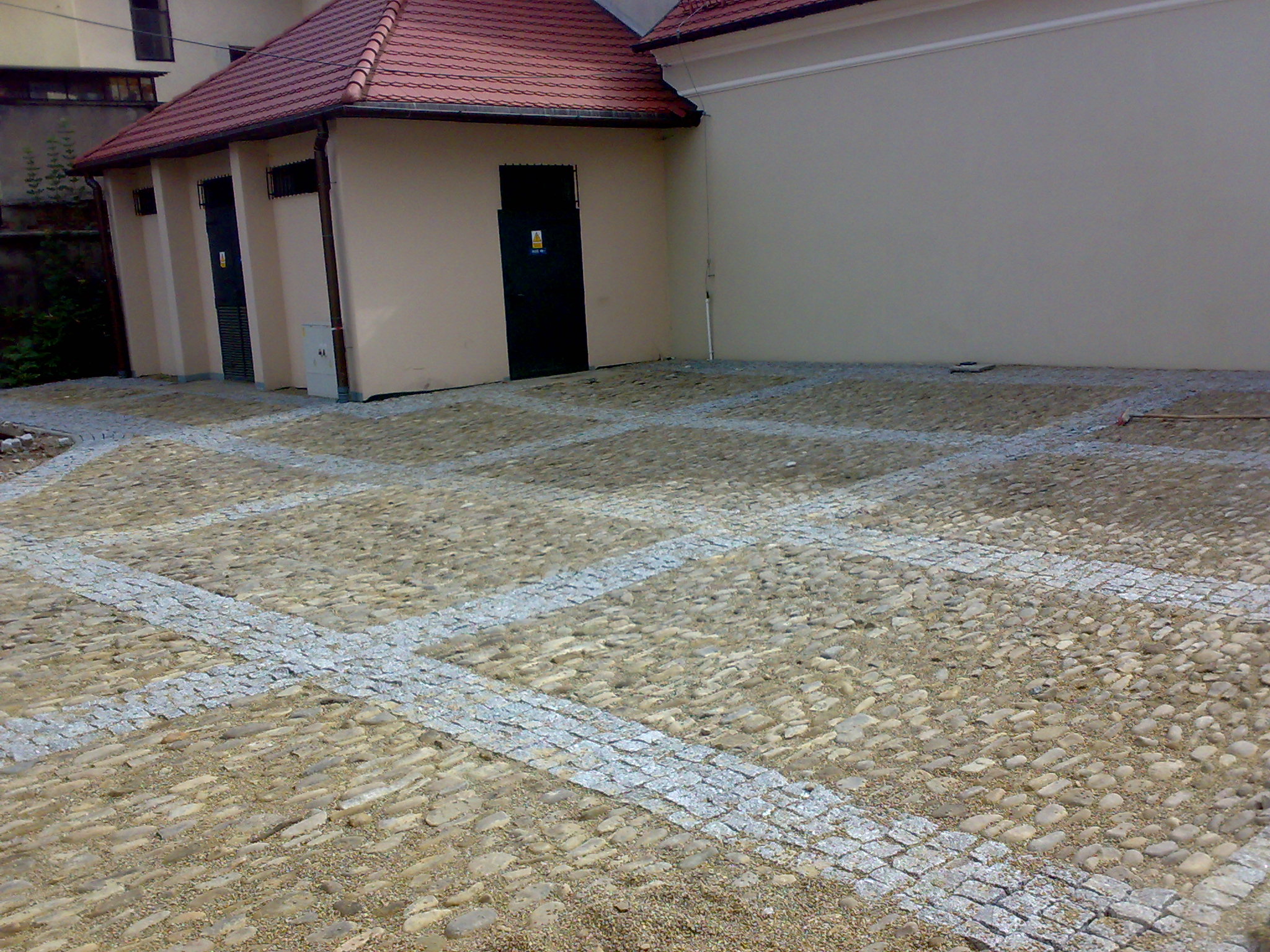 Firma Brukarska *DUDABRUK* podejmie się wszelkich robót brukarskich !