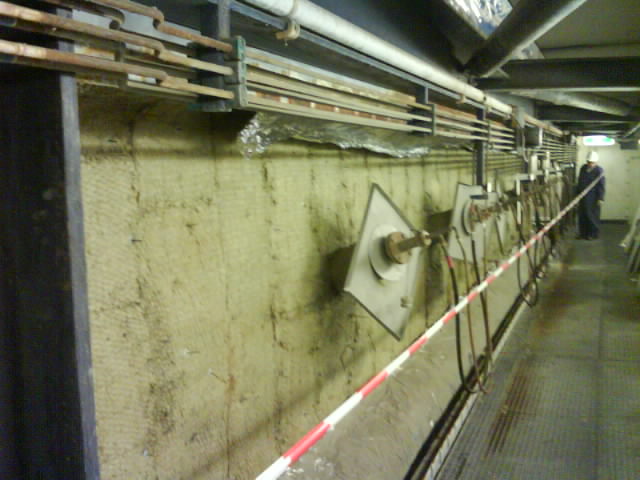 wykonam izolacje termiczną