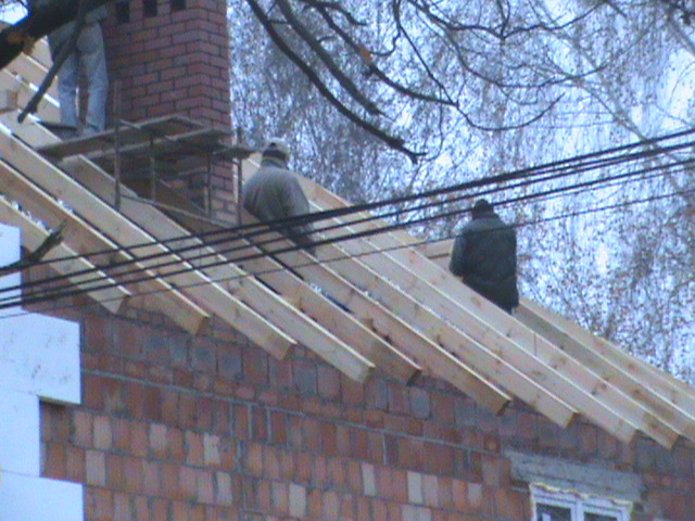 Ciesielstwo i Dekarstwo!!! Kompleksowo i Profesjonalnie!!! Warszawa!!!