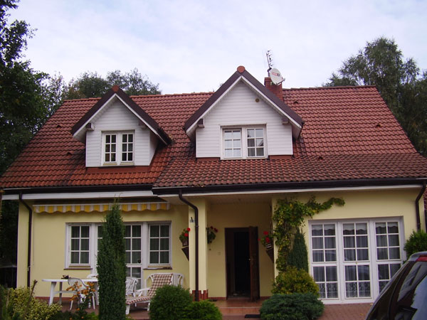 Dach, dachy, dekarstwo, dekarze Warszawa