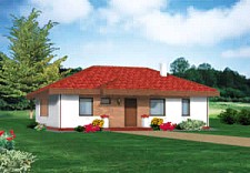 RED-BUD P.R.B. stan deweloperski