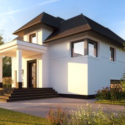 Pil-dom,Paweł Subotkiewicz - Tani Kamień Na Taras Piła