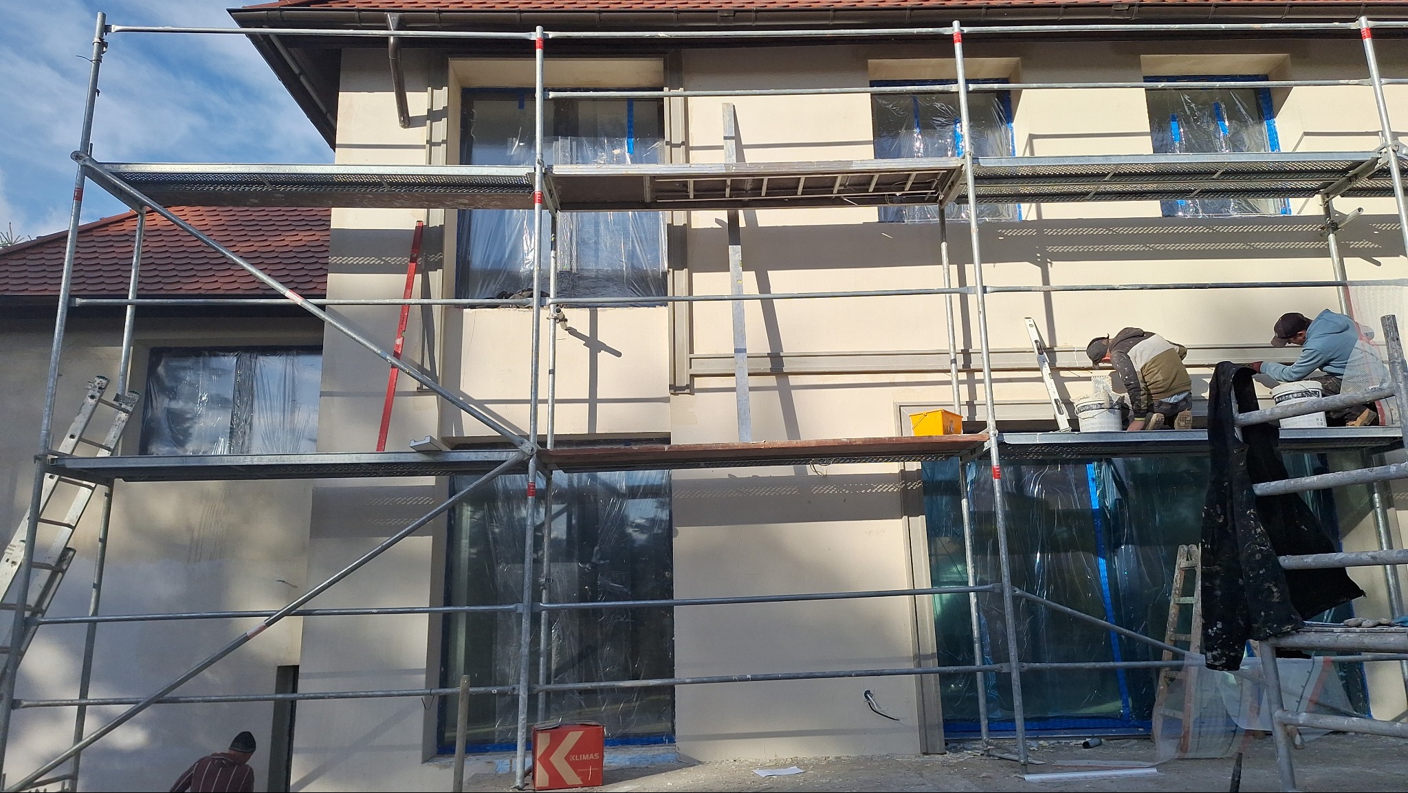 W trakcie realizacji