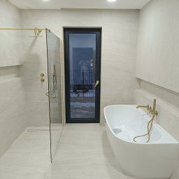 Kompleksowe usługi glazurnicze - Glazurnik Zwoleń