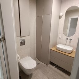 Firma remontowa Zwoleń