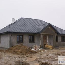 Rozbudowa domów Lublin 14