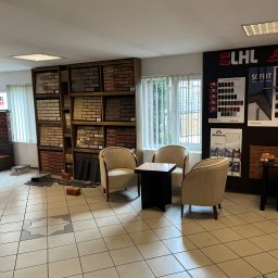 Skład budowlany Olsztyn 4