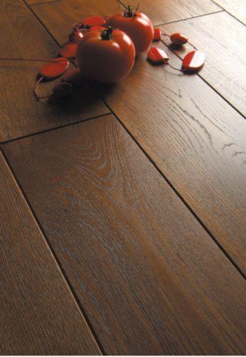 Dąb Akoya Deski Podlogowe Panmar Wood!