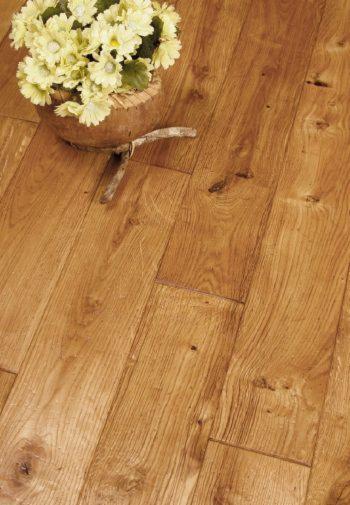 Dąb Angers Deski Podlogowe Panmar Wood!