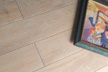 Dąb Eskarcha Deski Podłogowe Panmar Wood!