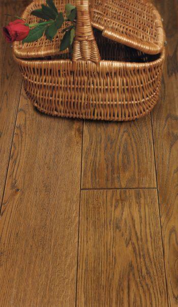 Dąb Pelea Deski Podłogowe Panmar Wood!