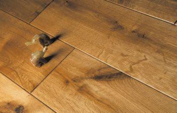 Dąb Rustic Deski Podłogowe Panmar Wood!