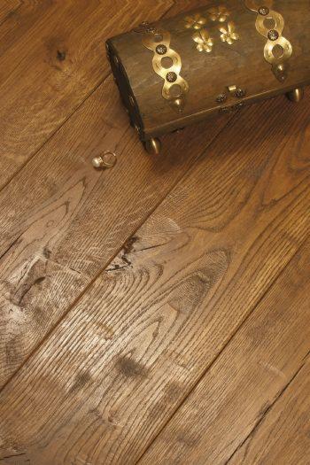 Dąb Saumur Deski Podlogowe Panmar Wood!