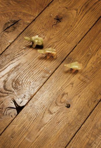 Dab Villandry Deski Podłogowe Panmar Wood!