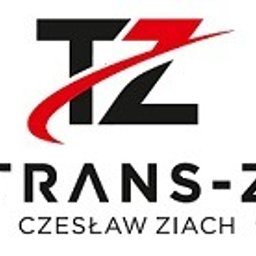 TRANS-Z - Węgiel Krajno-Parcele