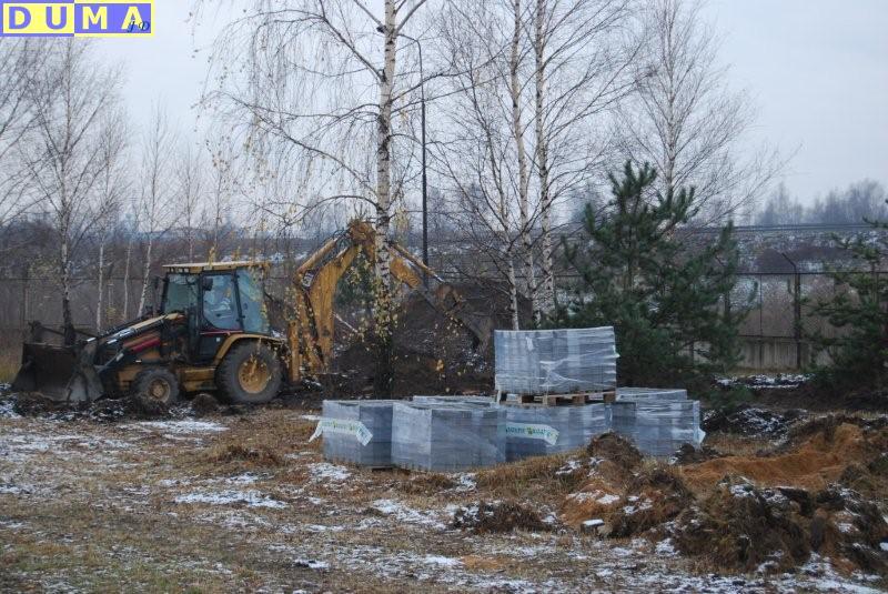 brukarstwo, kamieniarstwo - wysoki standard wykonania