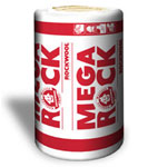 Wełna mineralna Rockwool Megarock 100mm