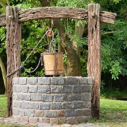 Wiercenie studni Legionowo Białołęka zainstal - Posadzki WARSZAWA