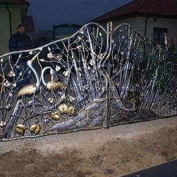 Wiercenie studni Legionowo Białołęka zainstal - Bramy Ogrodzenia