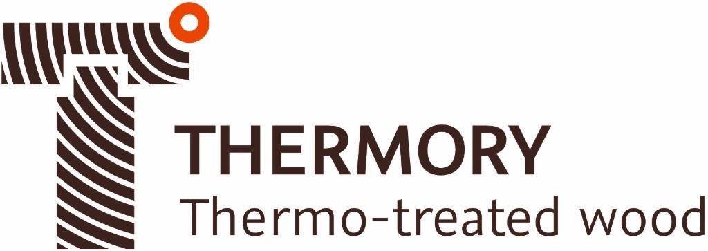 Thermory Thermo Jesion Amerykański - Deski tarasowe Krosno