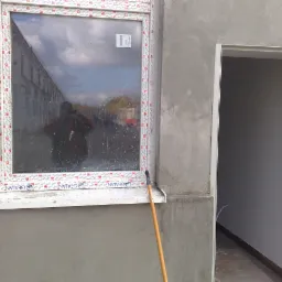 Elewacje, ocieplenia ścian