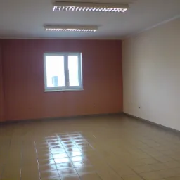 Malowanie natryskowe agregatem hydrodynamicznym