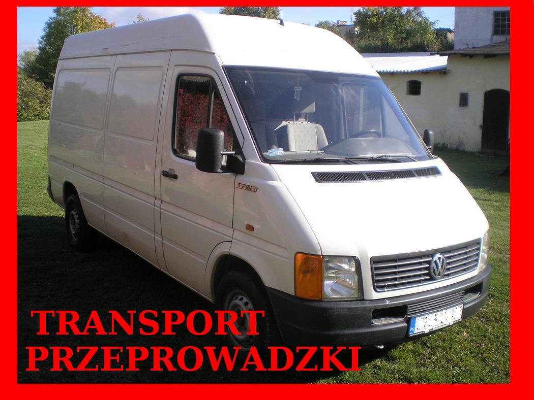 Transport Przeprowadzki na Trasie Lublin - Trójmiasto