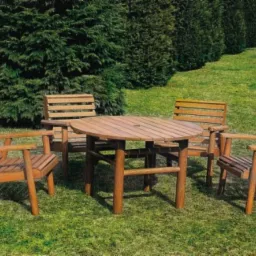 Zestaw Mebli Ogrodowych, Meble Ogrodowe- Rabat !!!