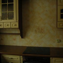 Profesjonalne usługi glazurnicze, dla wymagających. 