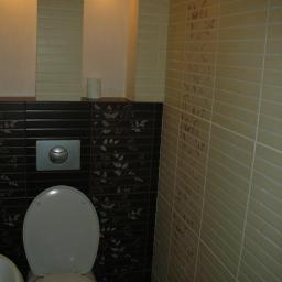 Profesjonalne usługi glazurnicze, dla wymagających. 