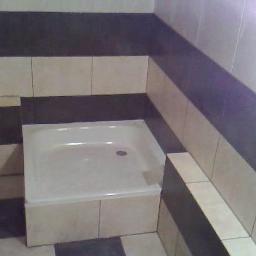 Fest Usługi - Profesjonalne usługi glazurnicze, dla wymagających.