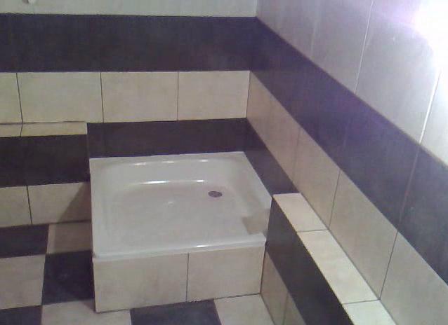 Profesjonalne usługi glazurnicze, dla wymagających.