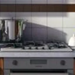 Wizualizacje Statyczne 3D