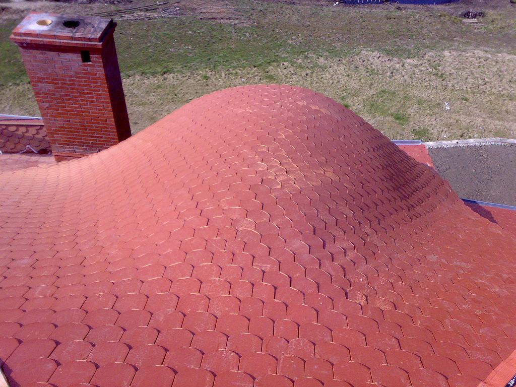 Zakład Usługowy Styl-Dach