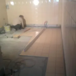 Kompleksowe Wykończenia,Remonty