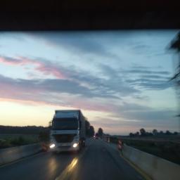 TRANSPORT DROGOWY - Usługi Transportowe Choroszcz