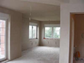 Tynki kwarcowe pod malowanie