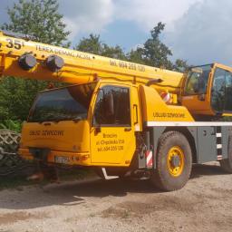 Wypożyczalnia sprzętu budowlanego Brzeziny 3