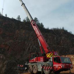Wypożyczalnia sprzętu budowlanego Brzeziny 4