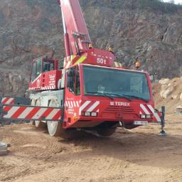 Wypożyczalnia sprzętu budowlanego Brzeziny 2