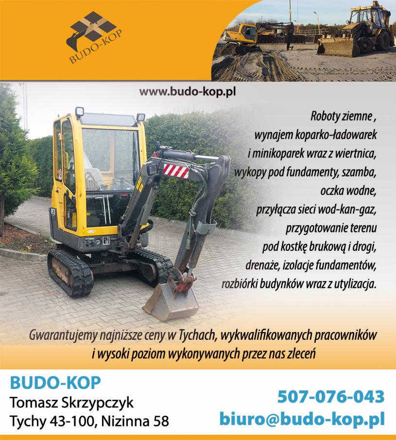 wiercenie otworów pod ogrodzenie