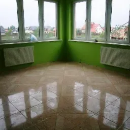 Usługi elektryczno-teletechniczne i ogólnobudowlane