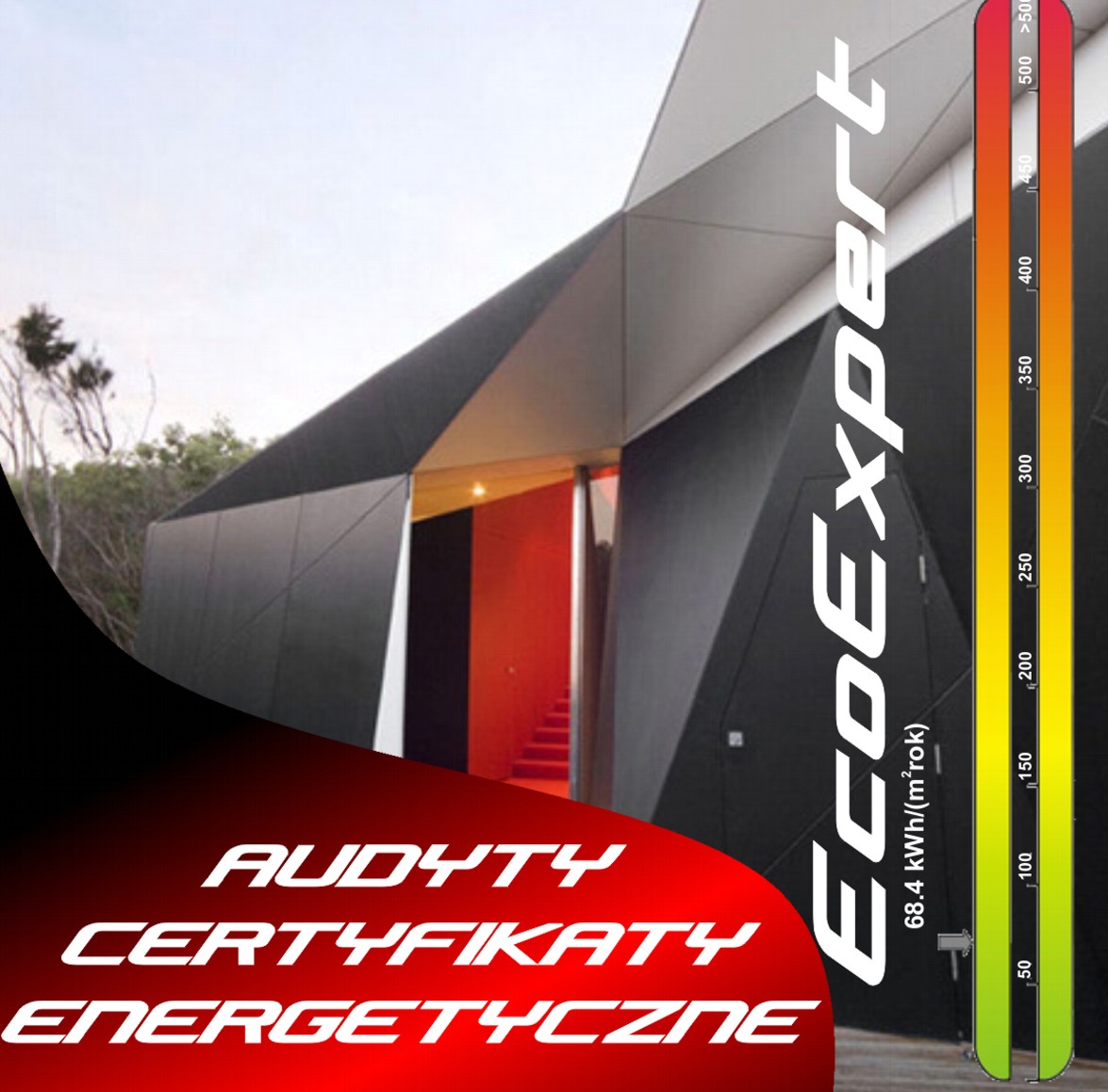 Świadectwa, CERTYFIKATY energetyczne, AUDYTY ENERGETYCZNE DO TERMOMODERNIZACJI- profesjonalnie