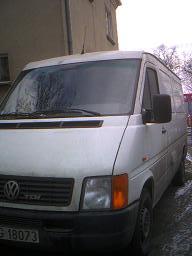 Transport Przeprowadzki Przewóz