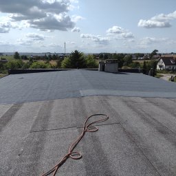 Dach-Pol - Naprawa Dach&oacute;w Łysomice