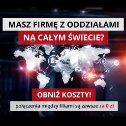 Telefony stacjonarne Warszawa 3