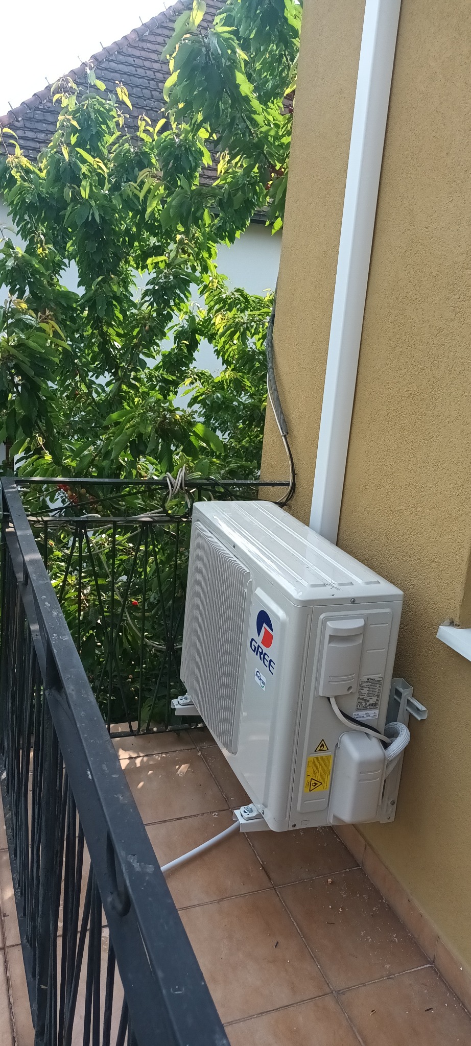 Sprzedaz montaż klimatyzacji Split